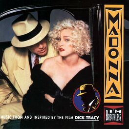 Album cover of I'm Breathless