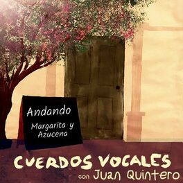 Album cover of Andando / Margarita y Azucena (En Vivo)