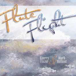 Album cover of Flute Flight