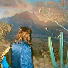 Album cover of Kiraz