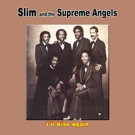 Slim & The Supreme Angels: albums, songs, playlists