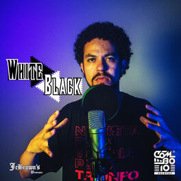 Album cover of Whiteblack #3: Espelho