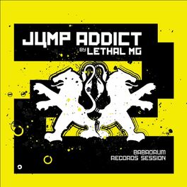 Album cover of Jump Addict 2 (BY LETHAL MG)