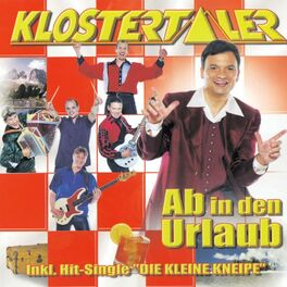 Album cover of Ab in den Urlaub
