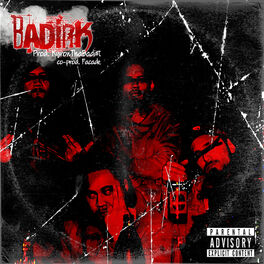 Album cover of BAD iNK (Prod. Kyron Tha Badi$T, Co-Prod. By Facade)