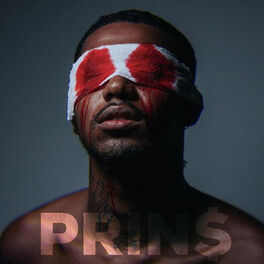 Album cover of Prin$