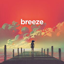 Album cover of Breeze