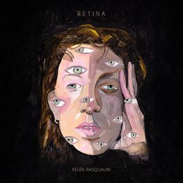 Album cover of Retina