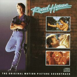 Album cover of Road House