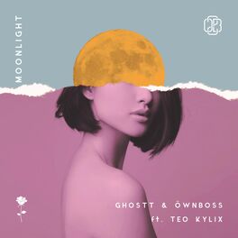 Album cover of Moonlight (feat. Öwnboss & Teo Kylix)