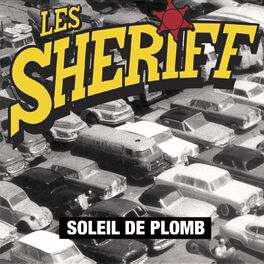 Album cover of Soleil de plomb (Remasterisé 2016)