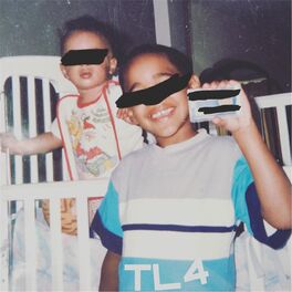 Album cover of TL4