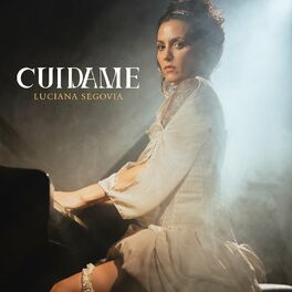 Album cover of Cuidame