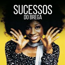 Album cover of Sucessos do Brega