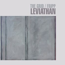 Album cover of Leviathan