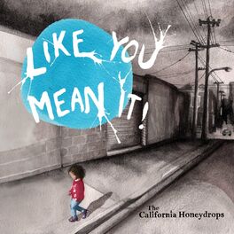 Album cover of Like You Mean It