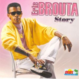 Album cover of Eric Brouta Story