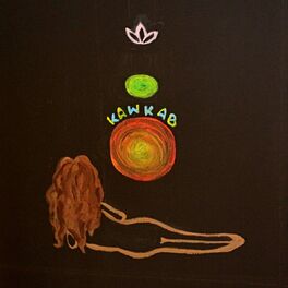 Album cover of Kawkab