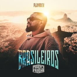 Album cover of Brasileiros (Playback)