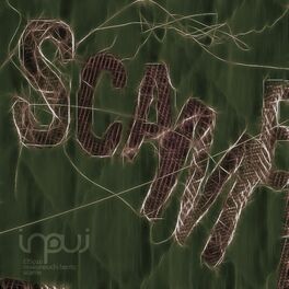 Album cover of Scame