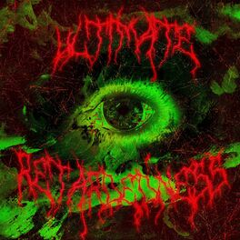Album cover of ULTIMATE R3TARDEDNESS