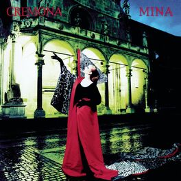 Album cover of Cremona