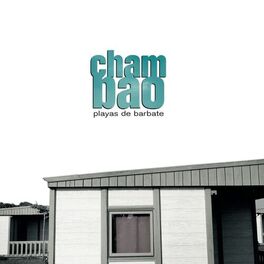 Album cover of Playas De Barbate