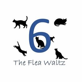 Album cover of The Flea Waltz 6