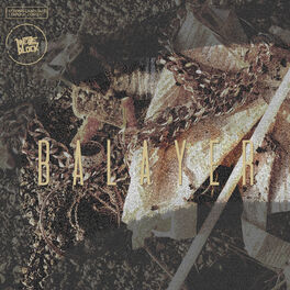 Album cover of Balayer
