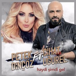 Album cover of Haydi Şimdi Gel
