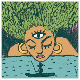 Album cover of Deixa Fluir