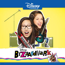 Album cover of Bizaardvark (Music from the TV Series)