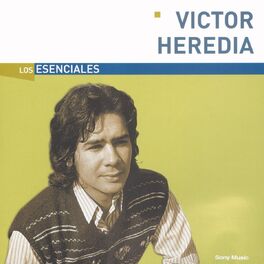 Album cover of Los Esenciales