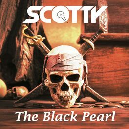 Album cover of The Black Pearl (2K Edition)