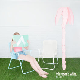 Album cover of This Room Is White