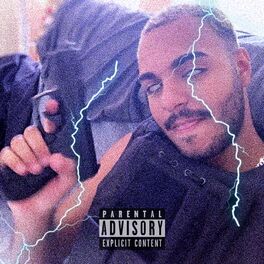 Album cover of Tropa do Mal