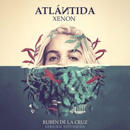 Album cover of Atlántida (Versión Extendida)