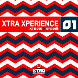 Album cover of Xtra Xperience, Vol. 1