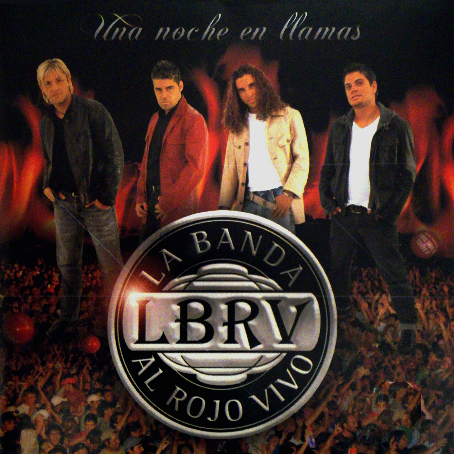 La Banda al Rojo Vivo - Hacer el Amor Con Otra / Cachetada: listen with  lyrics | Deezer