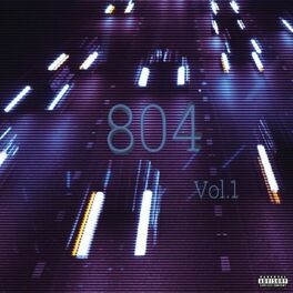 Album cover of 804