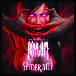 Album cover of Spider Bite