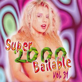 Album cover of Super Bailable Vol. 31