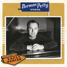 Album cover of Norman Petty Studios - Vault Series, Vol. 8