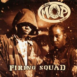 Album cover of Firing Squad