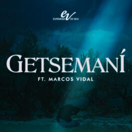 Album cover of Getsemaní