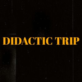 Album cover of DIDACTIC TRIP