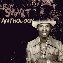 Album cover of Leroy Smart Anthology