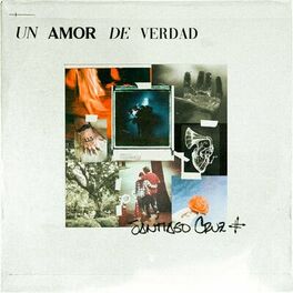 Album cover of Un Amor De Verdad