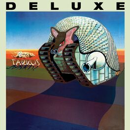 Album cover of Tarkus (Deluxe)