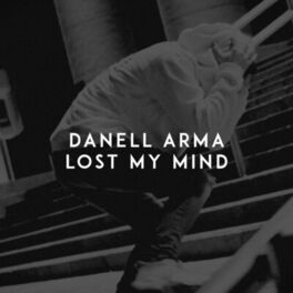 Album cover of Lost My Mind